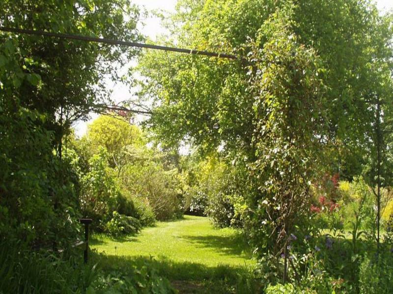 High Farm B&B Pickering Kültér fotó