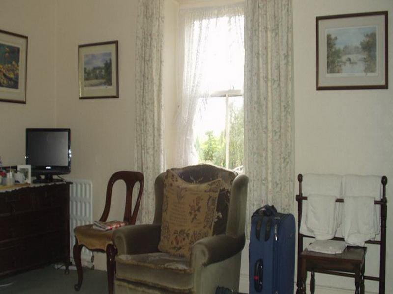 High Farm B&B Pickering Kültér fotó