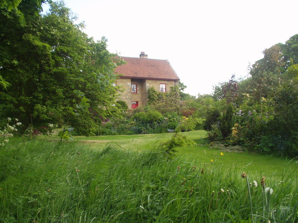 High Farm B&B Pickering Kültér fotó
