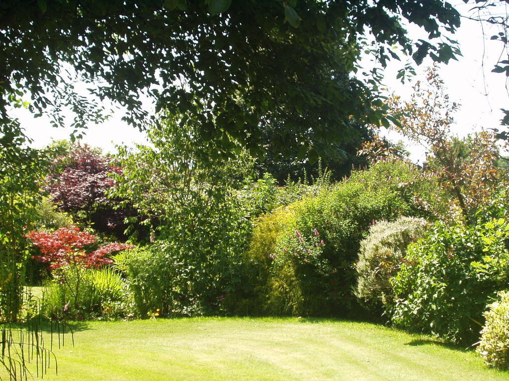 High Farm B&B Pickering Kültér fotó